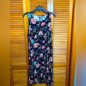 Old Navy tank dress